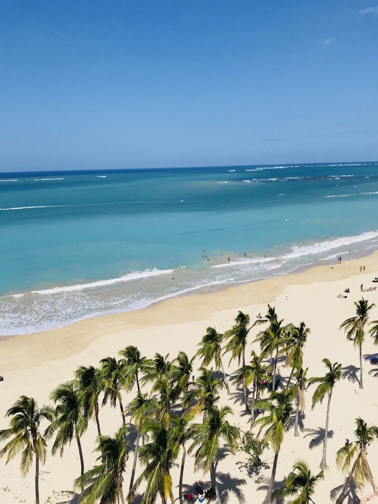 What to do in Puerto Rico 