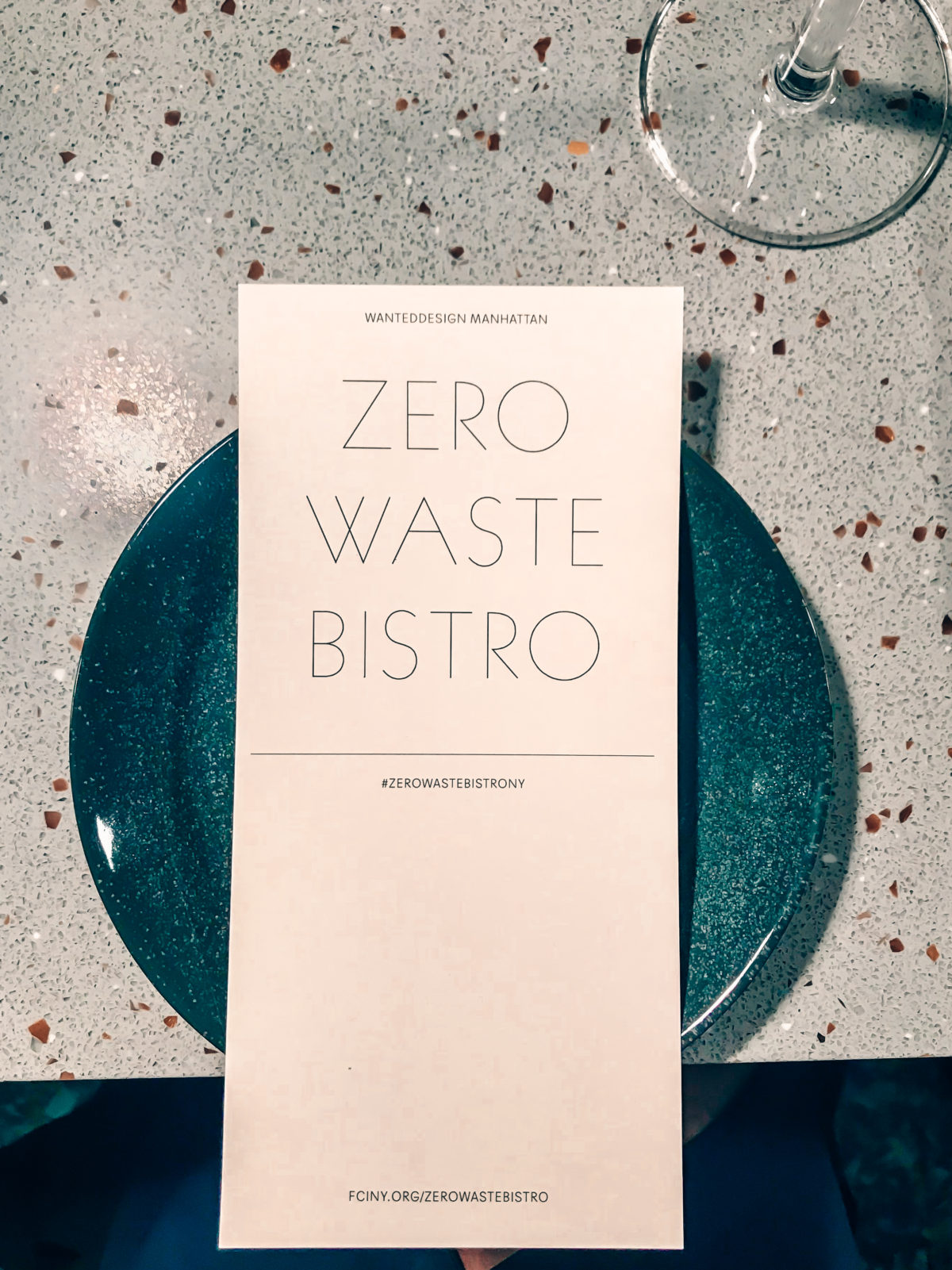 Zero Waste Bistro