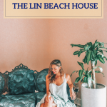 Lin Beach House Greenport Accommodation