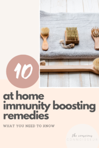immunity boosting at home remedies self care practice immunity home remedy
